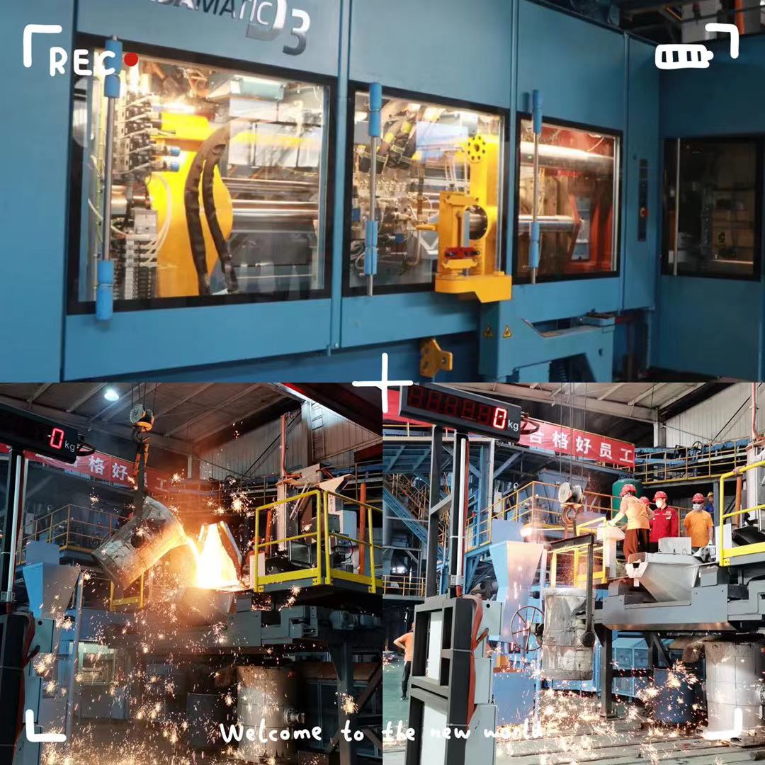 【喜訊】丹麥D3迪砂線首爐試制成功！